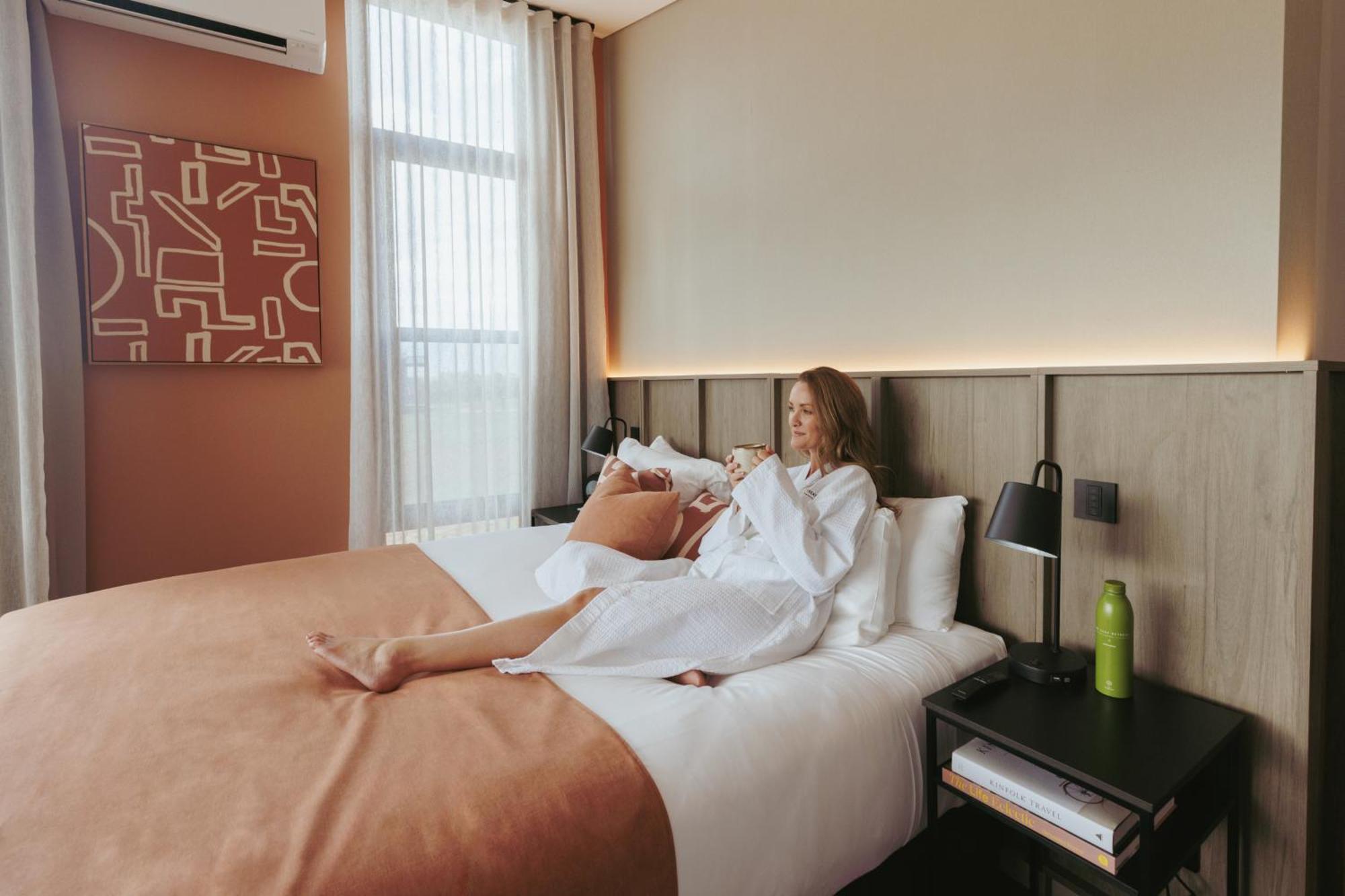 Hotel The Lane Retreat Pokolbin Zewnętrze zdjęcie